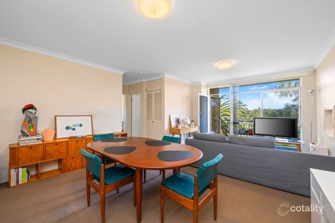 46/22 Ness Ave, Dulwich Hill, NSW 2203