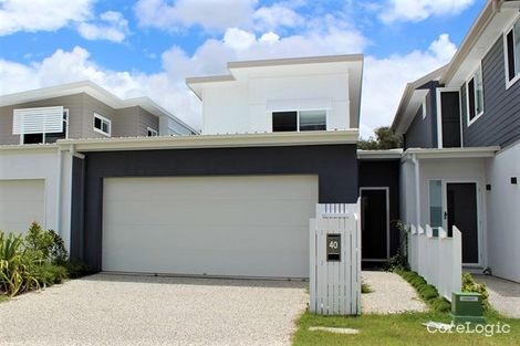 Property photo of 40 Magnetic Lane Meridan Plains QLD 4551
