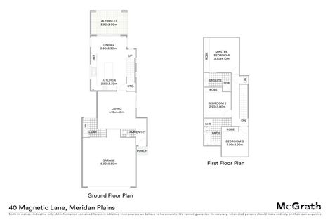 Property photo of 40 Magnetic Lane Meridan Plains QLD 4551