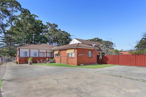 Property photo of 37 Kirrang Street Beverly Hills NSW 2209