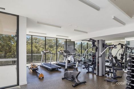 Property photo of 4513/18 Parkside Circuit Hamilton QLD 4007
