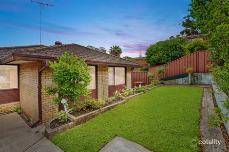 Property photo of 12/88-90 Burwood Road Croydon Park NSW 2133