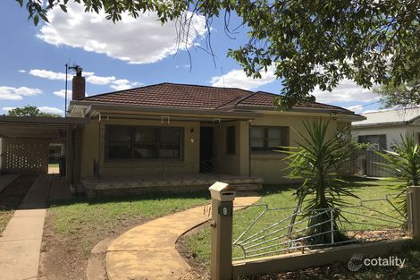 9 Rawson St, Gilgandra, NSW 2827