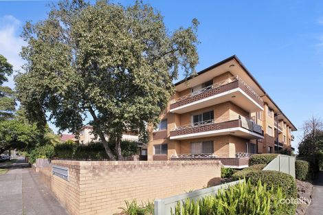 Property photo of 10/18 Chandos Street Ashfield NSW 2131