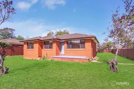 Property photo of 27 Jones Street Kingswood NSW 2747