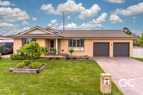 Property photo of 11 Majestic Way Orange NSW 2800