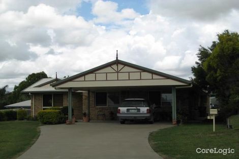 Property photo of 9 Sunset Drive Gracemere QLD 4702