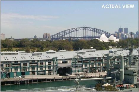 91/71 Victoria St, Potts Point, NSW 2011