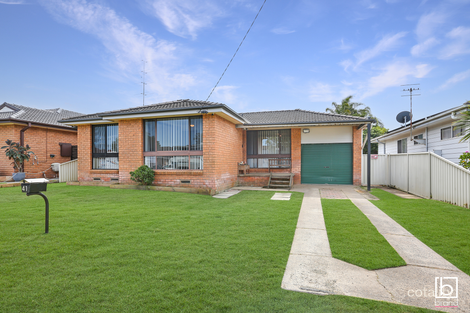Property photo of 41 Spring Valley Avenue Gorokan NSW 2263