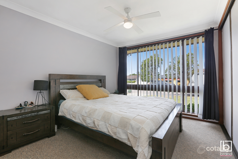 Property photo of 41 Spring Valley Avenue Gorokan NSW 2263