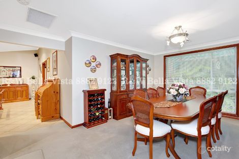 Property photo of 20 Paula Pearce Place Bella Vista NSW 2153