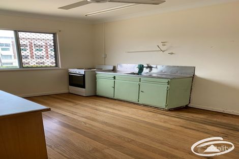 8/154 Sheridan St, Cairns City, QLD 4870