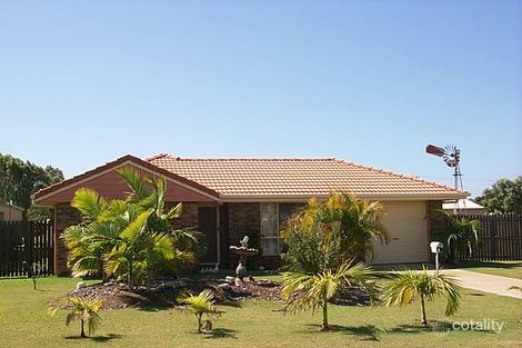 8 Tanami Cl, Burrum Heads, QLD 4659