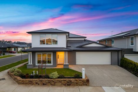 56 Portobello Bvd, Clyde North, VIC 3978