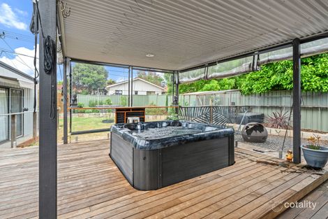 Property photo of 19 Castieau Street Higgins ACT 2615