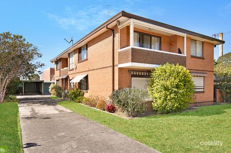 Property photo of 2/40 High Street Corrimal NSW 2518