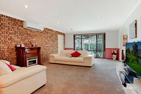 Property photo of 6 Aquamarine Drive Eagle Vale NSW 2558