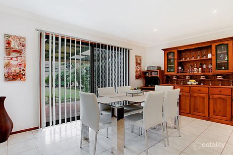 Property photo of 6 Aquamarine Drive Eagle Vale NSW 2558
