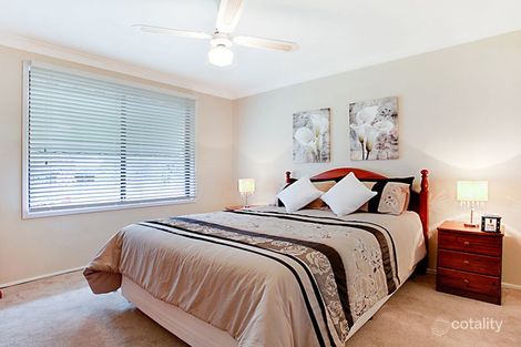 Property photo of 6 Aquamarine Drive Eagle Vale NSW 2558