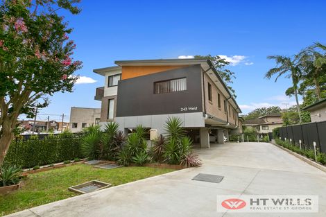 Property photo of 2/243 West Street Blakehurst NSW 2221