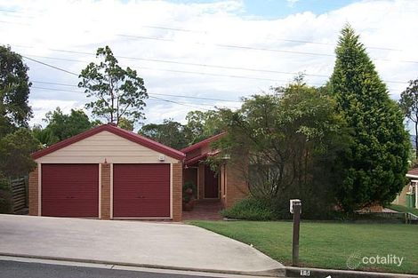 15 Paul Tully Ave, Collingwood Park, QLD 4301