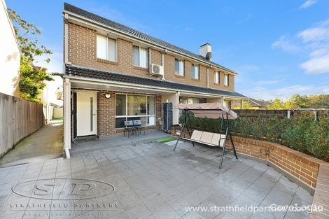 Property photo of 3/35-37 Wellington Road South Granville NSW 2142