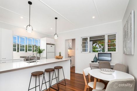 Property photo of 84 Harrison Street Bulimba QLD 4171