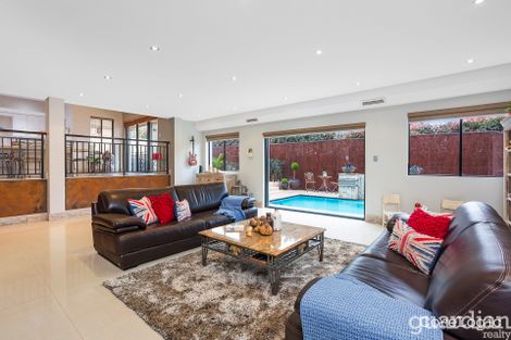 Property photo of 56 President Road Kellyville NSW 2155
