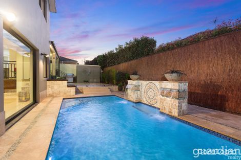 Property photo of 56 President Road Kellyville NSW 2155