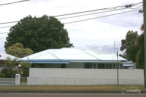 121 South Station Rd, Silkstone, QLD 4304