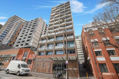 Property photo of 112/53 Batman Street West Melbourne VIC 3003