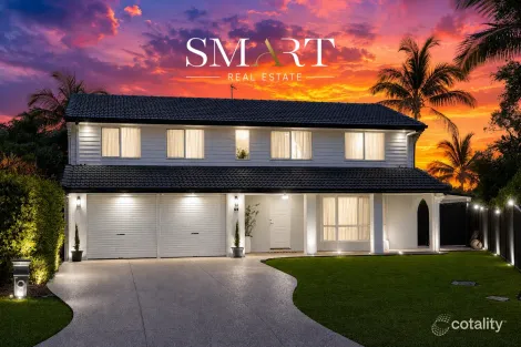 8 Dewar Ct, Highland Park, QLD 4211