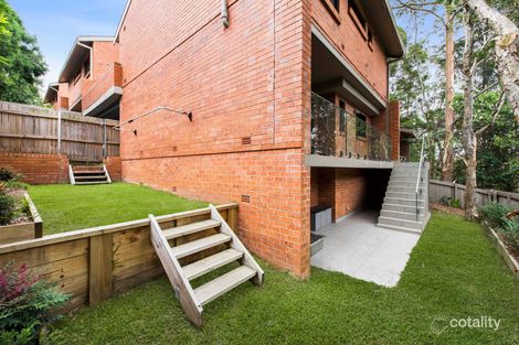 Property photo of 4/64 Palmer Street Cammeray NSW 2062