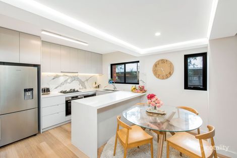 Property photo of 4/64 Palmer Street Cammeray NSW 2062