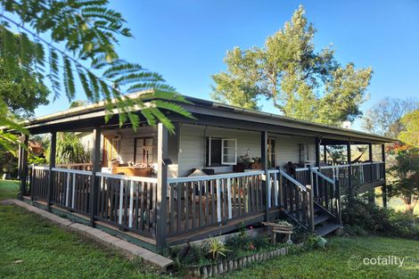 474 Whelan Rd, Bollier, QLD 4570