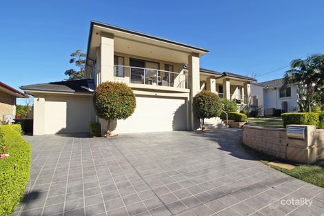 Property photo of 10 Binaville Avenue Burraneer NSW 2230