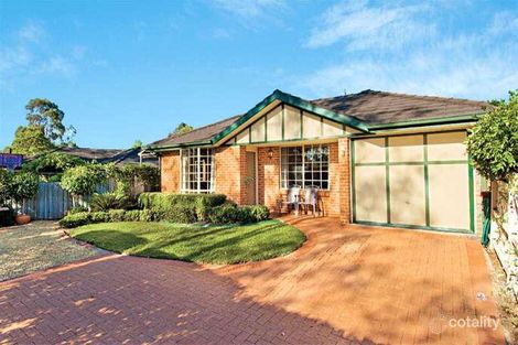 21 Waratah Ct, Narellan Vale, NSW 2567