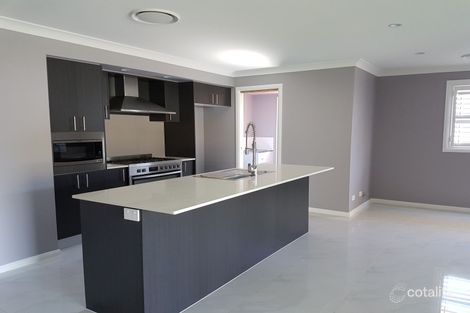 Property photo of 6 Locosi Street Tallawong NSW 2762