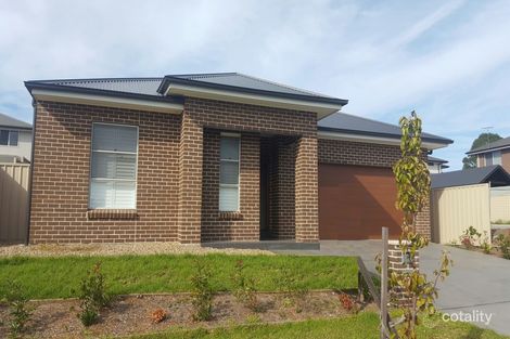 Property photo of 6 Locosi Street Tallawong NSW 2762