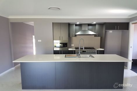 Property photo of 6 Locosi Street Tallawong NSW 2762