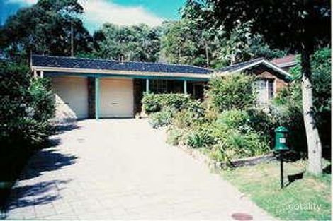 Property photo of 44 Luchetti Avenue Hazelbrook NSW 2779