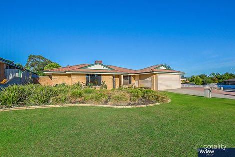 Property photo of 6 Ellis Grove Woodvale WA 6026