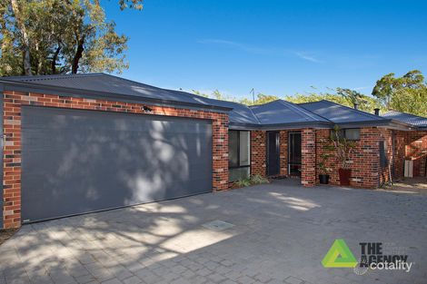 7a Nurstead Ave, Bassendean, WA 6054