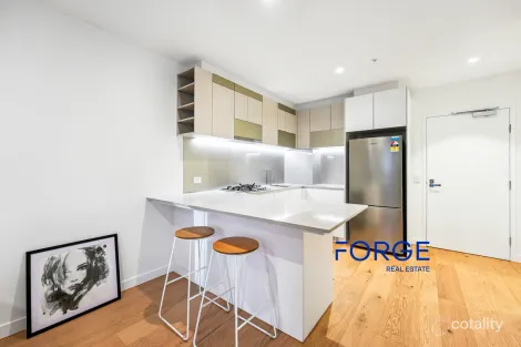 Property photo of 3308/38 Rose Lane Melbourne VIC 3000