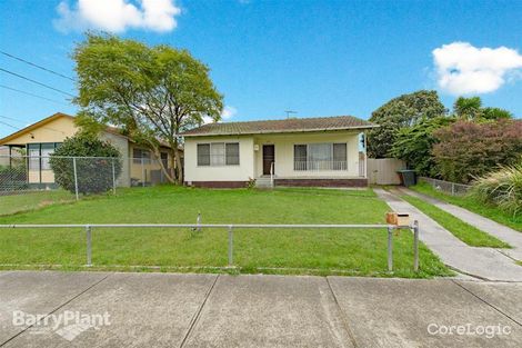 Property photo of 21 Rowan Drive Doveton VIC 3177