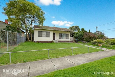 Property photo of 21 Rowan Drive Doveton VIC 3177