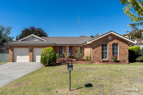 33 Agland Cres, Orange, NSW 2800