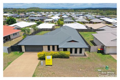 25 Stan Jones St, Norman Gardens, QLD 4701