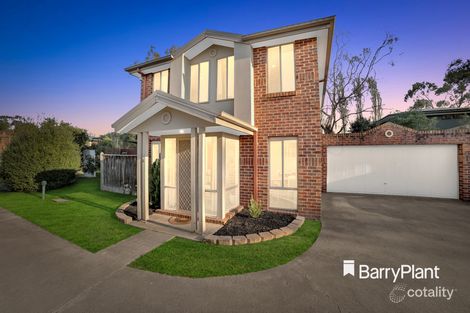 4/41-45 Karingal St, Croydon North, VIC 3136