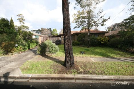29 English Ave, Scoresby, VIC 3179